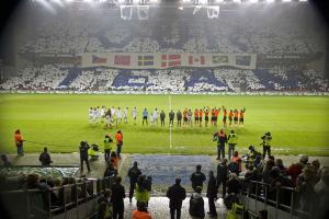 F.C. København - RC Lens - 04/10-2007