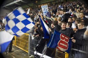 F.C. København - RC Lens - 04/10-2007