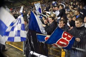 F.C. København - RC Lens - 04/10-2007