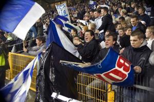 F.C. København - RC Lens - 04/10-2007