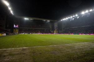 F.C. København - Rosenborg BK - 04/12-2008