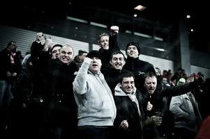 F.C. København - Royal Standard de Liege - 15/12-2011