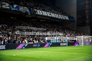 F.C. København - Sevilla FC - 14/09-2022