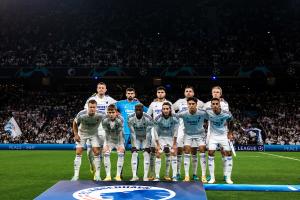 F.C. København - Sevilla FC - 14/09-2022