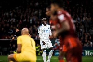 F.C. København - Sevilla FC - 14/09-2022