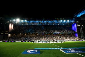 F.C. København - Sevilla FC - 14/09-2022