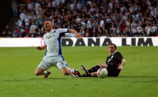 F.C. København - Shamrock Rovers - 27/07-2011