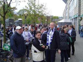 F.C. København - Silkeborg - 08/05-2005