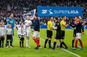 F.C. København - Silkeborg - 11/05-2022