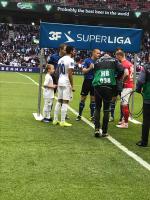 F.C. København - Silkeborg - 28/09-2019