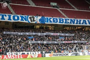 F.C. København - SK Slavia Prag - 25/10-2018