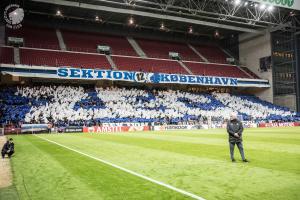 F.C. København - SK Slavia Prag - 25/10-2018