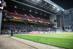 F.C. København - SK Slavia Prag - 25/10-2018