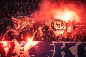 F.C. København - SK Slovan Bratislava - 09/12-2021