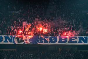 F.C. København - SK Slovan Bratislava - 09/12-2021