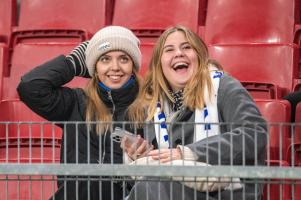 F.C. København - SK Slovan Bratislava - 09/12-2021