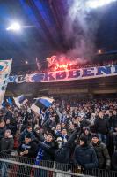 F.C. København - SK Slovan Bratislava - 09/12-2021