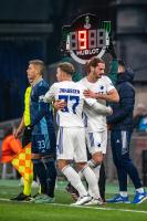 F.C. København - SK Slovan Bratislava - 09/12-2021