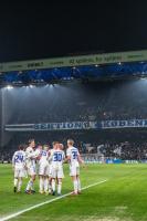 F.C. København - SK Slovan Bratislava - 09/12-2021