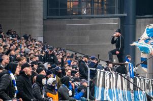 F.C. København - SK Slovan Bratislava - 09/12-2021