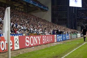 F.C. København - SL Benfica - 13/09-2006