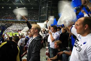 F.C. København - SL Benfica - 13/09-2006