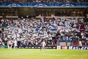 F.C. København - SL Benfica - 13/09-2006