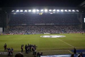 F.C. København - SL Benfica - 13/09-2006