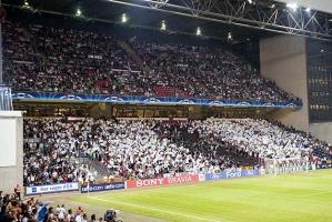 F.C. København - SL Benfica - 13/09-2006