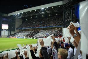 F.C. København - SL Benfica - 13/09-2006