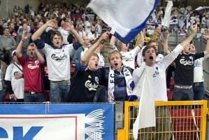 F.C. København - SL Benfica - 13/09-2006