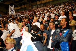 F.C. København - SL Benfica - 13/09-2006