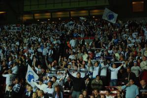 F.C. København - SL Benfica - 29/08-2007