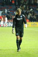 F.C. København - SL Benfica - 29/08-2007