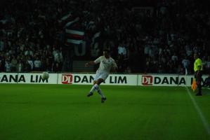 F.C. København - SL Benfica - 29/08-2007