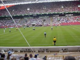 F.C. København - Sliema Wanderes - 30/07-2003