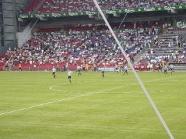 F.C. København - Sliema Wanderes - 30/07-2003