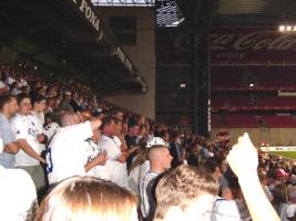 F.C. København - Sliema Wanderes - 30/07-2003