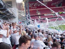 F.C. København - Sliema Wanderes - 30/07-2003