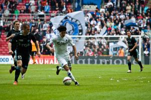 F.C. København - SønderjyskE - 01/05-2011