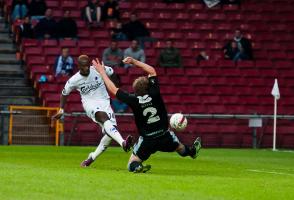 F.C. København - SønderjyskE - 01/05-2011