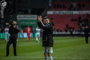 F.C. København - SønderjyskE - 03/04-2016