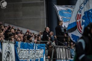 F.C. København - SønderjyskE - 03/04-2016