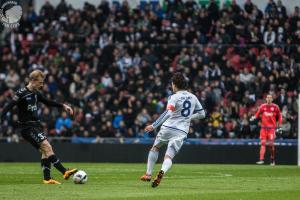 F.C. København - SønderjyskE - 03/04-2016