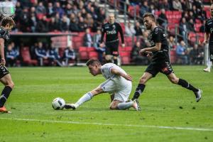 F.C. København - SønderjyskE - 03/04-2016