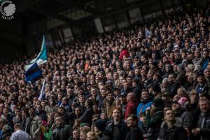 F.C. København - SønderjyskE - 03/04-2016