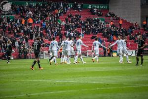 F.C. København - SønderjyskE - 03/04-2016