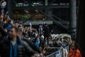 F.C. København - SønderjyskE - 03/04-2016