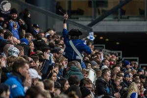 F.C. København - SønderjyskE - 03/04-2016