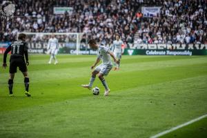 F.C. København - SønderjyskE - 03/04-2016